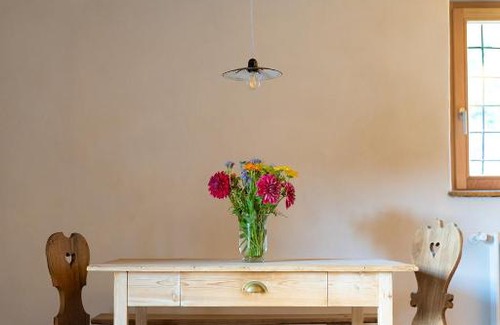 Magre sulla Strada del Vino Apartment | Bauernhof Hof Unternberg