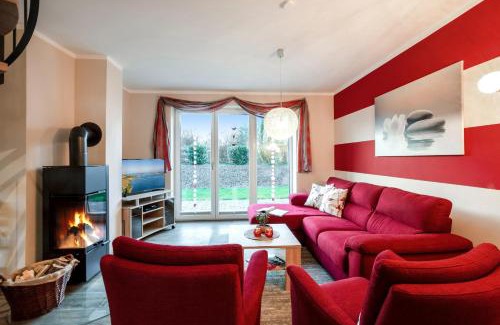 Klausdorf House | Bauernhof Lafrenz