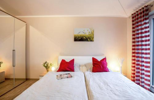 Klausdorf House | Bauernhof Lafrenz