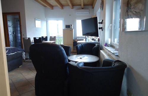 Kahren Apartment | Bauernhof mit Ferienwohnung