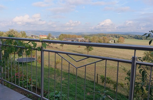 Kahren Apartment | Bauernhof mit Ferienwohnung