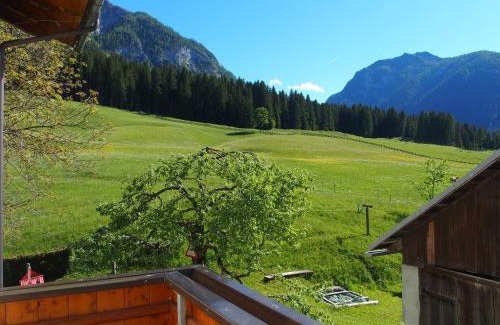 Lesachtal Apartment | Bauernhof Ober