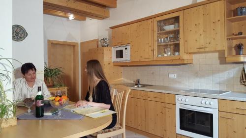 Lesachtal Apartment | Bauernhof Ober