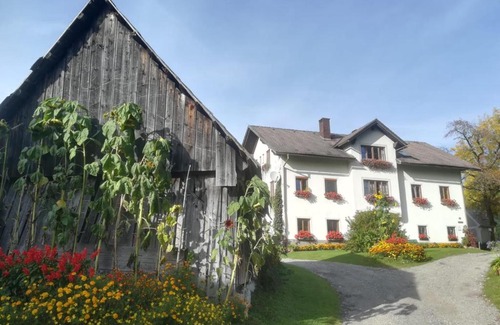 Lassing House | Bauernhof Plachl