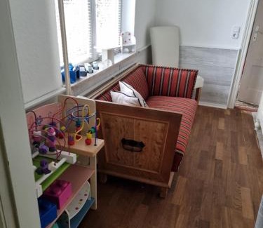 Neukirchen/Erzgeb House | Bauernhof Südfrersbüll