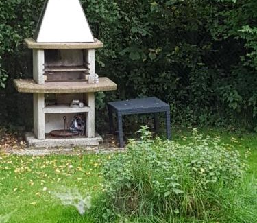 Neukirchen/Erzgeb House | Bauernhof Südfrersbüll