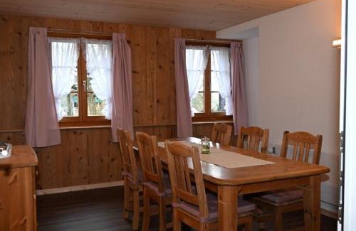 Butschwil Apartment | Bauernhof Sal