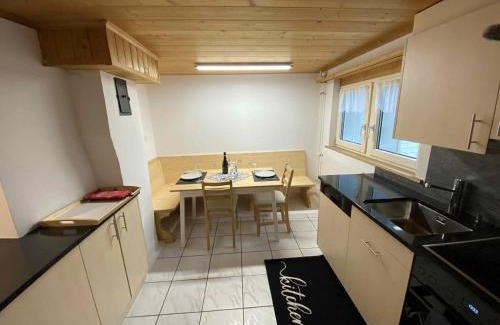Butschwil Apartment | Bauernhof Sal