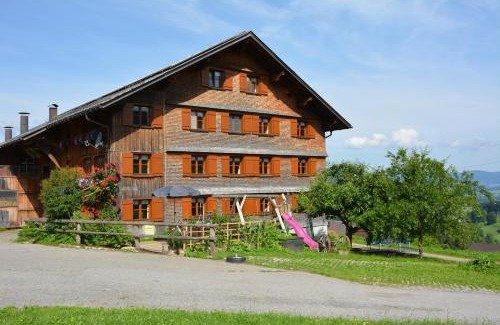 Grossdorf Apartment | Bauernhof Schneider