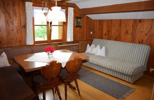 Grossdorf Apartment | Bauernhof Schneider
