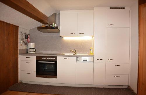 Grossdorf Apartment | Bauernhof Schneider