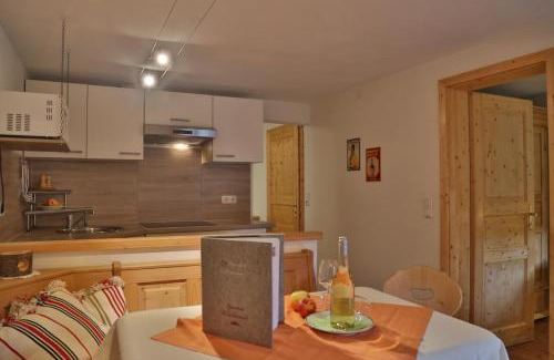 Tannheim House | Bauernhof Waldesruh