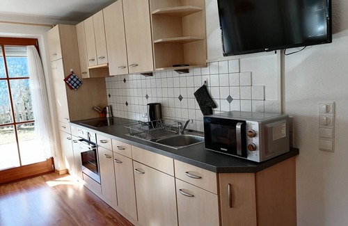 Campo Tures Apartment | Bauernhofurlaub in Sehr Ruhiger Alleinlage, Kinderparadies; Entspannung Pur;