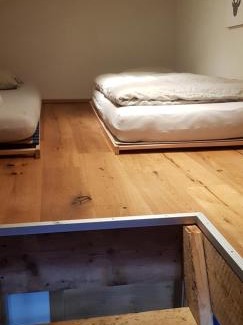Hoefen Apartment | BauernLodge Alpin Appartements