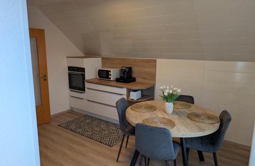 Wabern Apartment | Bauers Ferienwohnung