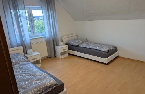 Wabern Apartment | Bauers Ferienwohnung