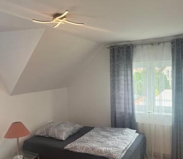Wabern Apartment | Bauers Ferienwohnung