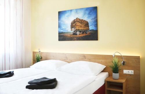 Obersiebenbrunn Hotel | BAUERs Gästehaus