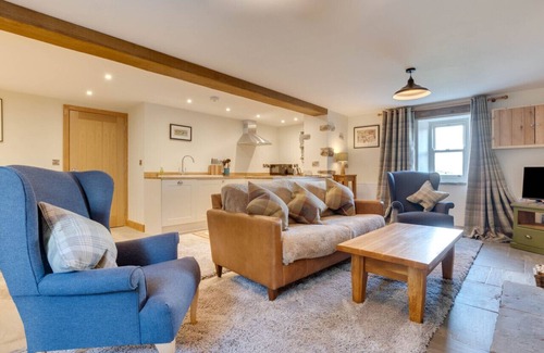 Sedbergh House | Baugh Fell View - Two Bedroom House, Sleeps 4