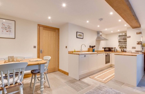 Sedbergh House | Baugh Fell View - Two Bedroom House, Sleeps 4