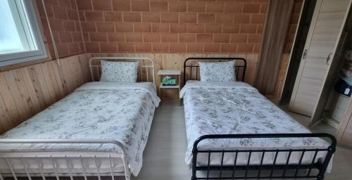 Wonju House | Bauhaus In Wonju