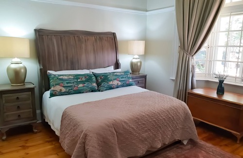 Potchefstroom Bed & Breakfast | Bauhenia Guesthouse