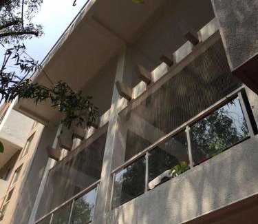 Erandwane Bed & Breakfast | Bauhinia