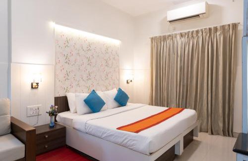 Erandwane Bed & Breakfast | Bauhinia