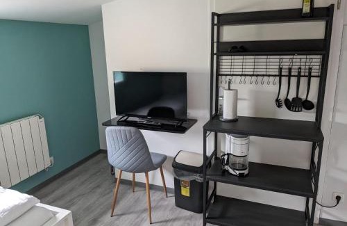 Sankt Margarethen Apartment | Bauleiter Apartment Büttel