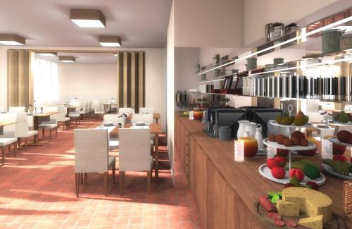 Bad Salzig Hotel | Baum´s Rheinhotel