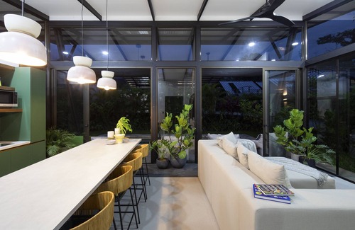 La Fortuna Hotel | BAUMA