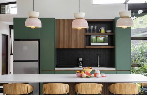 La Fortuna Hotel | BAUMA