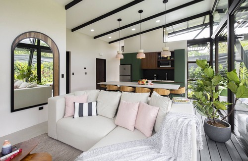 La Fortuna Hotel | BAUMA