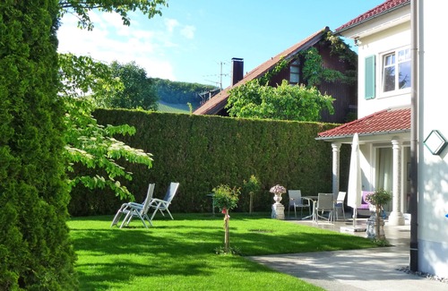 Durbach Villa | Baumanns Landhaus