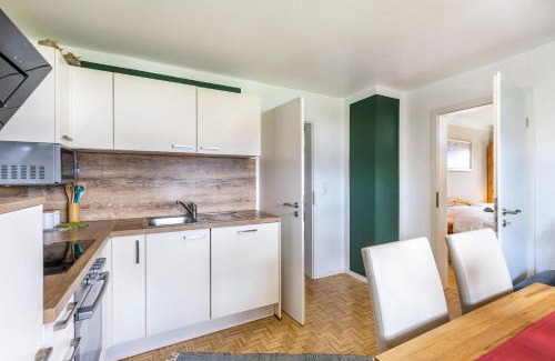 Hechingen Apartment | Baumelt Ferienwohnung