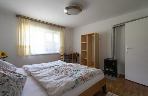 Regen Bed & Breakfast | Baumzelt im Wald
