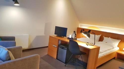 Blankenese Hotel | Baurs Park