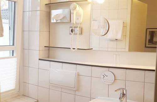 Blankenese Hotel | Baurs Park