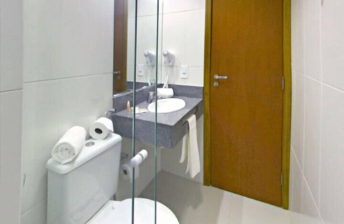 Bauru Hotel | Bauru Office Hotel
