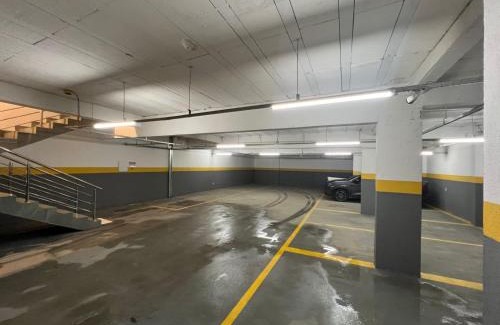 Caruaru Apartment | Bauten Home Stay Próximo ao Shopping, Centro e Pátio do Forró