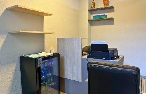 Caruaru Apartment | Bauten Home Stay Próximo ao Shopping, Centro e Pátio do Forró