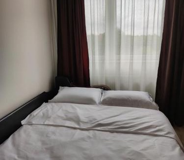 Cluj County Apartment | BAV Dunării