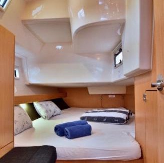 Mangalia Boat Rental | Bavaria 46 Cruiser