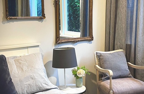 Mount Eden House | Bavaria Boutique Hotel
