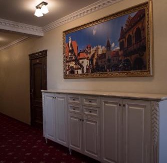 Hatne Hotel | Bavaria