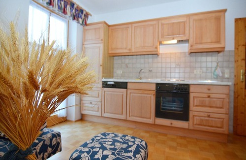 Schoensee Apartment | Bavarian Forest Retreat