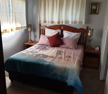 Kloof House | Bavarian Getaway