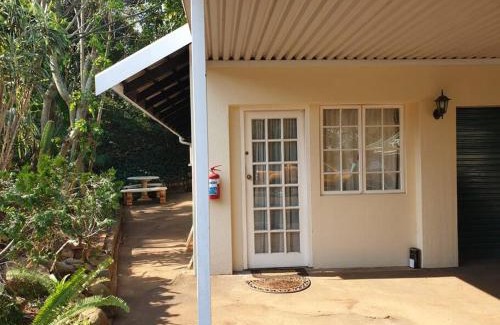 Kloof House | Bavarian Getaway