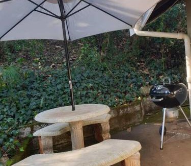 Kloof House | Bavarian Getaway
