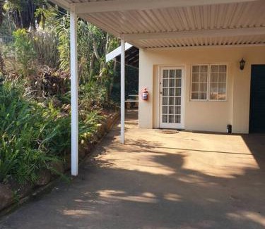 Kloof House | Bavarian Getaway